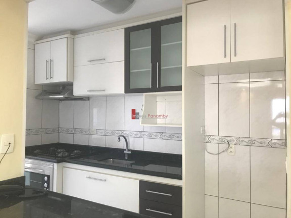 Imagem Apartamento com 2 Quartos à Venda, 55 m² em Itaquera - São Paulo
