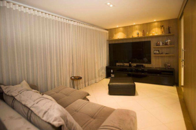 Imagem Casa com 7 Quartos à Venda, 1.000 m² em Parque Reserva Fazenda Imperial - Sorocaba