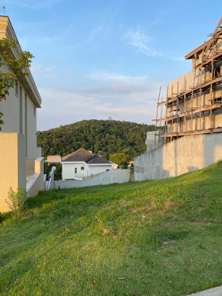 Imagem Terreno à Venda, 490 m² em Alphaville - Santana De Parnaíba Imagem Terreno à Venda, 490 m² em Alphaville - Santana De Parnaíba