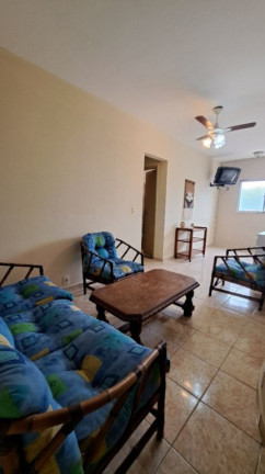 Imagem Apartamento com 1 Quarto à Venda, 52 m² em Real - Praia Grande