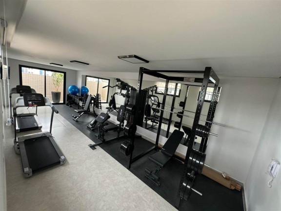 Imagem Apartamento com 2 Quartos à Venda, 68 m² em Vila Moreira - Guarulhos