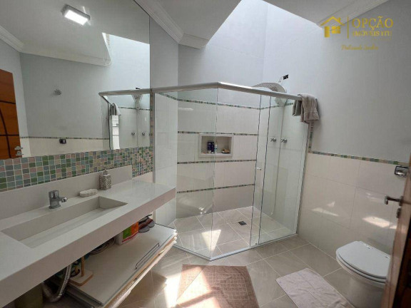 Imagem Casa com 3 Quartos à Venda, 264 m² em Jardim Paraíso - Itu Imagem Casa com 3 Quartos à Venda, 264 m² em Jardim Paraíso - Itu