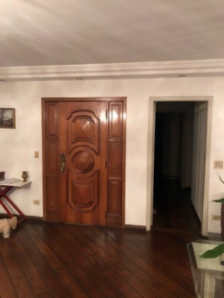Imagem Imóvel com 3 Quartos à Venda, 187 m² em Vila Regente Feijó - São Paulo Imagem Imóvel com 3 Quartos à Venda, 187 m² em Vila Regente Feijó - São Paulo