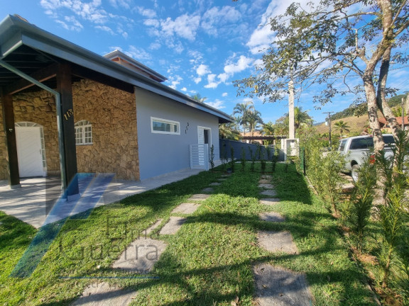 Imagem Casa com 3 Quartos à Venda, 187 m² em Horto Florestal - Ubatuba Imagem Casa com 3 Quartos à Venda, 187 m² em Horto Florestal - Ubatuba