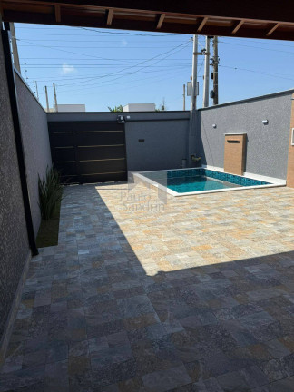 Imagem Casa com 2 Quartos à Venda, 180 m² em Parque D'aville Residencial - Peruíbe