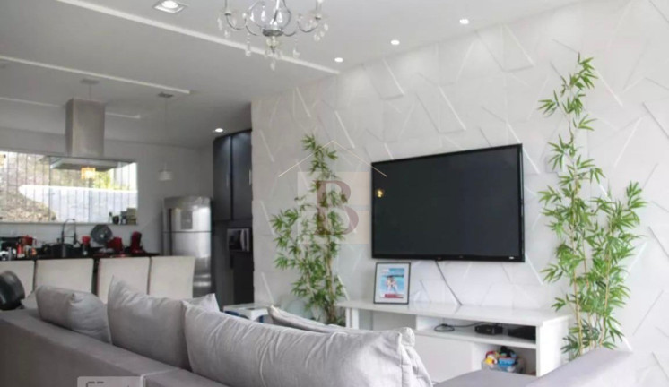 Imagem Casa com 4 Quartos à Venda, 240 m² em São Francisco - Niterói