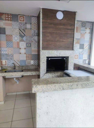 Imagem Apartamento com 2 Quartos à Venda, 53 m² em Santa Rita Do Zarur - Volta Redonda