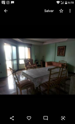 Imagem Apartamento com 3 Quartos à Venda, 120 m² em Pituba - Salvador
