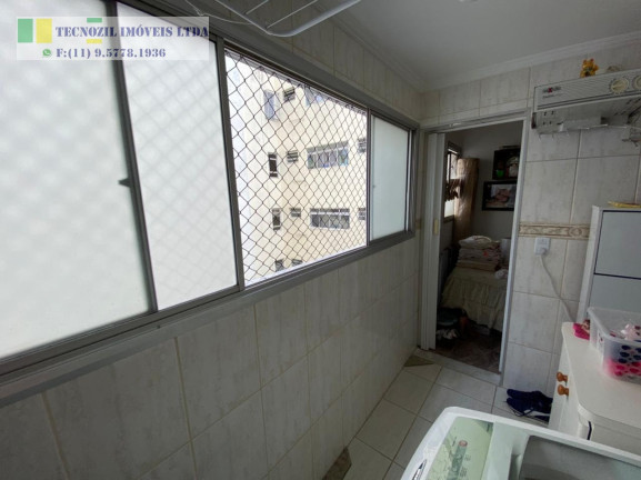 Imagem Apartamento com 2 Quartos à Venda, 82 m² em Vila Mariana - São Paulo
