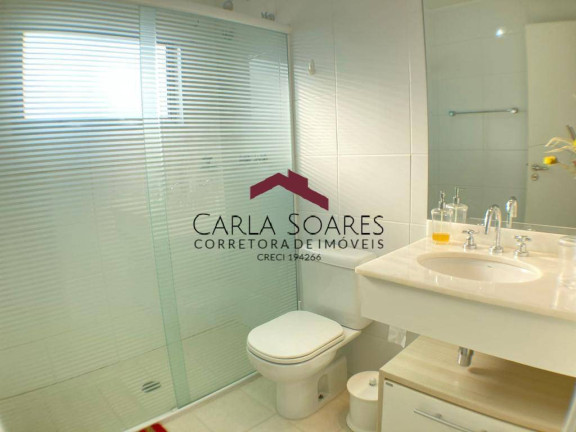 Imagem Apartamento com 3 Quartos à Venda, 135 m² em Enseada - Guarujá