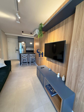 Imagem Apartamento com 1 Quarto para Alugar, 39 m² em Ondina - Salvador Imagem Apartamento com 1 Quarto para Alugar, 39 m² em Ondina - Salvador