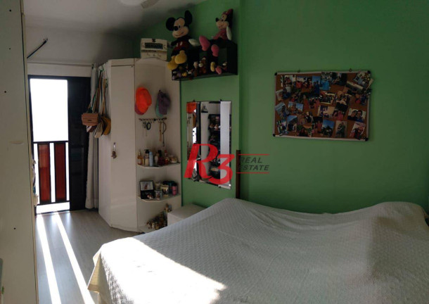 Imagem Apartamento com 2 Quartos à Venda, 84 m² em Campo Grande - Santos Imagem Apartamento com 2 Quartos à Venda, 84 m² em Campo Grande - Santos