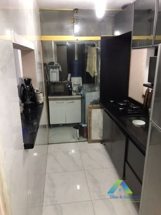 Imagem Apartamento com 2 Quartos à Venda, 54 m² em Parque Das Nações - Santo André Imagem Apartamento com 2 Quartos à Venda, 54 m² em Parque Das Nações - Santo André