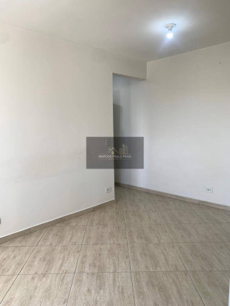 Imagem Apartamento com 2 Quartos à Venda, 52 m² em Limão - São Paulo