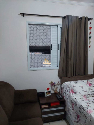 Imagem Apartamento com 2 Quartos à Venda, 80 m² em Tupi - Praia Grande