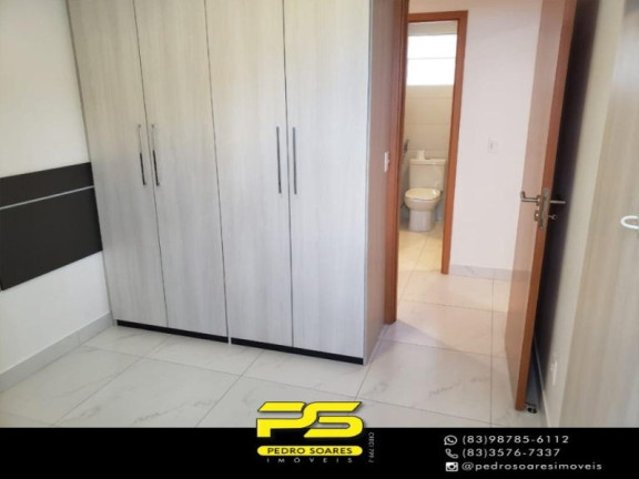 Imagem Apartamento com 2 Quartos à Venda, 54 m² em Brisamar - João Pessoa Imagem Apartamento com 2 Quartos à Venda, 54 m² em Brisamar - João Pessoa