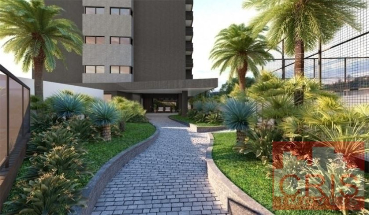 Imagem Apartamento com 3 Quartos à Venda, 195 m² em Cidade Alta - Bento Gonçalves