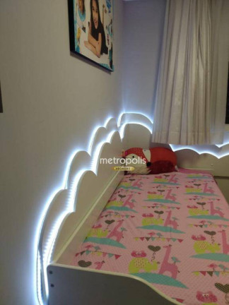 Imagem Apartamento com 3 Quartos à Venda, 105 m² em Jardim Avelino - São Paulo
