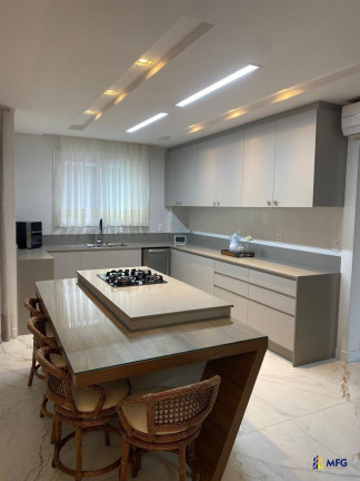 Imagem Casa de Condomínio com 3 Quartos à Venda, 324 m² em Praia Brava - Itajaí