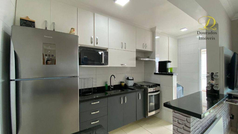 Imagem Apartamento com 2 Quartos à Venda, 62 m² em Vila Guilhermina - Praia Grande Imagem Apartamento com 2 Quartos à Venda, 62 m² em Vila Guilhermina - Praia Grande