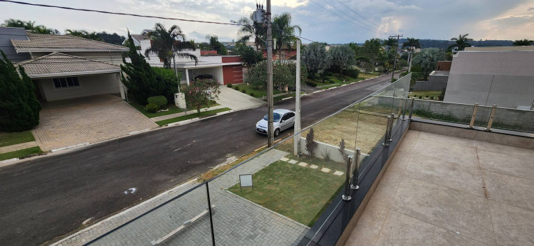 Imagem Casa de Condomínio com 4 Quartos à Venda, 600 m² em Jardim Colonial - Atibaia Imagem Casa de Condomínio com 4 Quartos à Venda, 600 m² em Jardim Colonial - Atibaia
