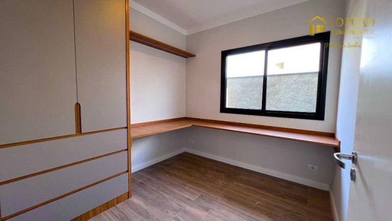 Imagem Casa com 3 Quartos à Venda, 186 m² em Condomínio Reserva Saint Paul - Itu Imagem Casa com 3 Quartos à Venda, 186 m² em Condomínio Reserva Saint Paul - Itu
