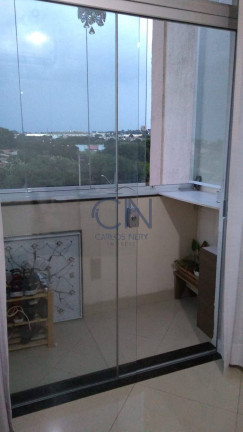 Imagem Apartamento com 2 Quartos à Venda,  em Vila São José - Taubaté