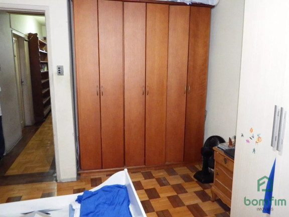 Imagem Apartamento com 3 Quartos à Venda, 108 m² em Centro Histórico - Porto Alegre Imagem Apartamento com 3 Quartos à Venda, 108 m² em Centro Histórico - Porto Alegre