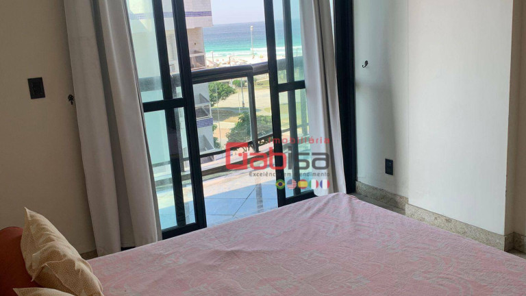 Imagem Apartamento com 3 Quartos à Venda, 251 m² em Vila Nova - Cabo Frio