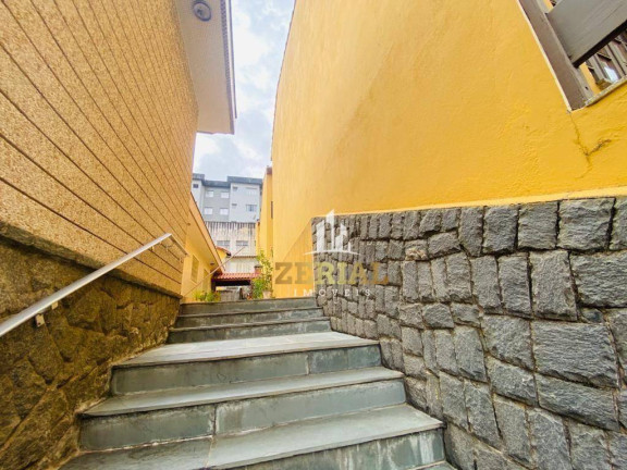 Imagem Casa com 2 Quartos à Venda, 180 m² em Santa Maria - São Caetano Do Sul