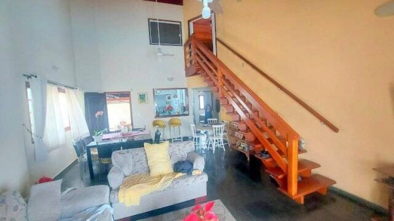 Imagem Casa com 4 Quartos à Venda, 282 m² em Balneário Arpoador - Peruíbe