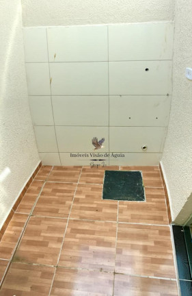 Imagem Casa com 2 Quartos à Venda,  em Tatuquara - Curitiba