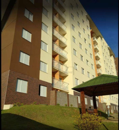 Imagem Apartamento com 2 Quartos à Venda, 49 m² em Jardim Piratininga - Sorocaba Imagem Apartamento com 2 Quartos à Venda, 49 m² em Jardim Piratininga - Sorocaba