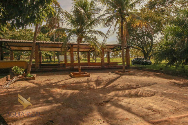 Imagem Chácara com 2 Quartos à Venda, 400 m² em Zona Rural - Campo Grande Imagem Chácara com 2 Quartos à Venda, 400 m² em Zona Rural - Campo Grande