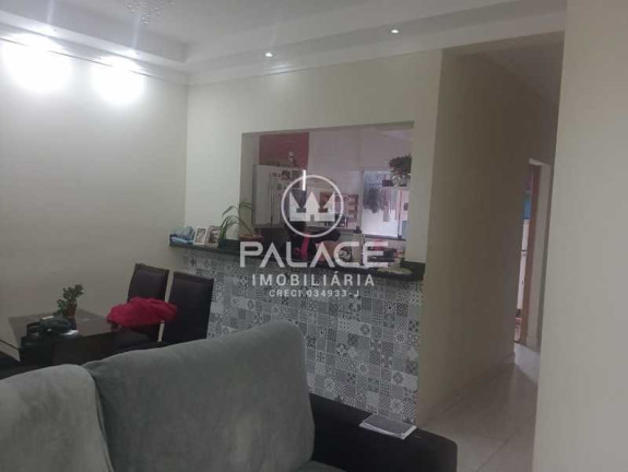 Imagem Imóvel com 2 Quartos à Venda, 185 m² em Residencial Nova água Branca Ii - Piracicaba