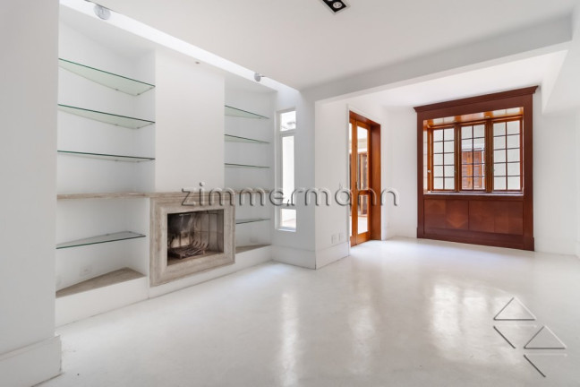 Imagem Casa com 4 Quartos à Venda, 158 m² em Jardim America - São Paulo