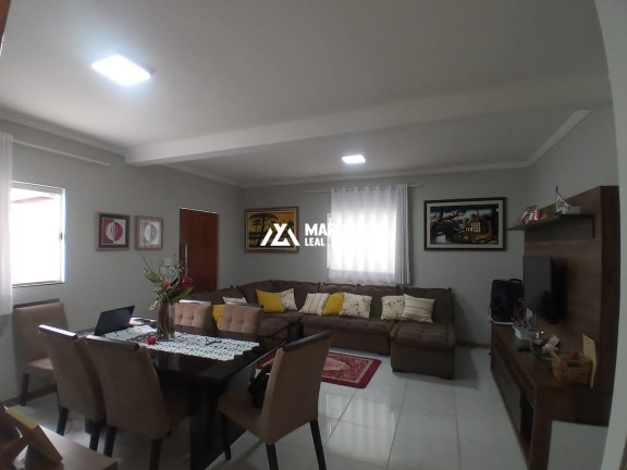 Imagem Casa com 3 Quartos à Venda, 140 m² em Felícia - Vitória Da Conquista Imagem Casa com 3 Quartos à Venda, 140 m² em Felícia - Vitória Da Conquista