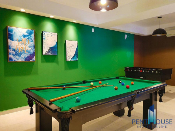 Imagem Apartamento com 2 Quartos à Venda, 63 m² em Tabuleiro - Camboriú