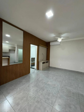 Imagem Apartamento com 2 Quartos à Venda, 74 m² em Jardim Nova Aliança Sul - Ribeirão Preto