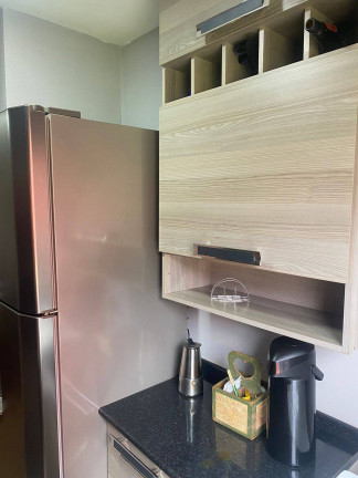 Imagem Apartamento com 2 Quartos à Venda, 42 m² em Vila Juliana - Piraquara Imagem Apartamento com 2 Quartos à Venda, 42 m² em Vila Juliana - Piraquara