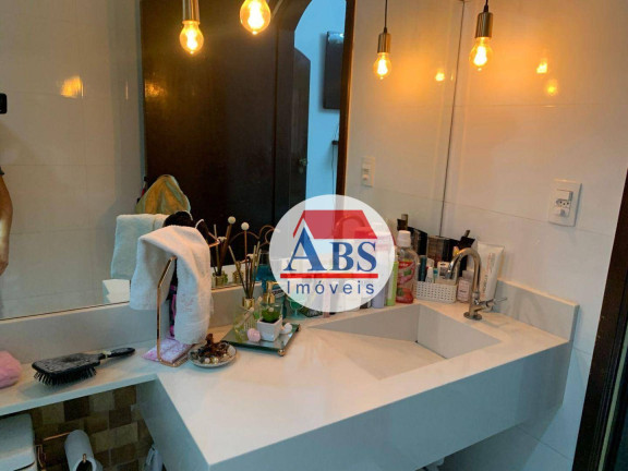 Imagem Casa com 4 Quartos à Venda, 133 m² em Jardim Casqueiro - Cubatão Imagem Casa com 4 Quartos à Venda, 133 m² em Jardim Casqueiro - Cubatão