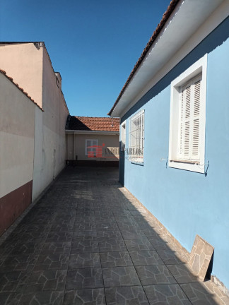 Imóvel com 3 Quartos para Alugar, 200 m² em Vila Yara - Osasco