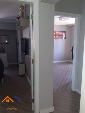 Imagem Apartamento com 3 Quartos à Venda, 130 m² em Parque Das Nações - Santo André Imagem Apartamento com 3 Quartos à Venda, 130 m² em Parque Das Nações - Santo André