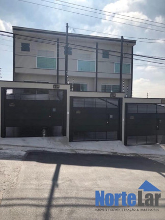 Imagem Sobrado com 3 Quartos à Venda, 160 m² em Vila Hermínia - São Paulo