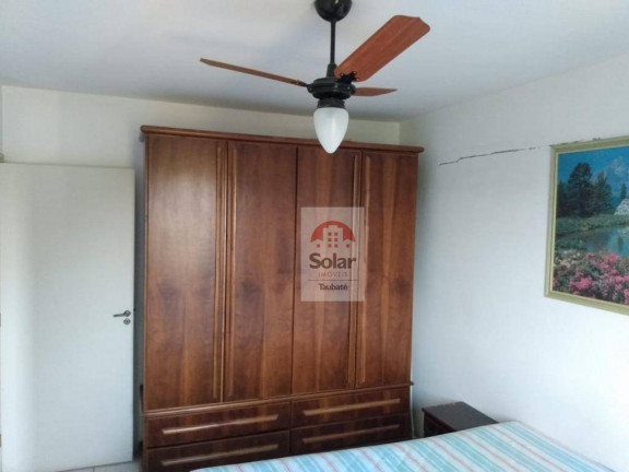 Imagem Apartamento com 2 Quartos à Venda, 60 m² em Quiririm - Taubaté Imagem Apartamento com 2 Quartos à Venda, 60 m² em Quiririm - Taubaté