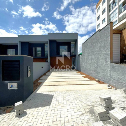 Imagem Casa com 3 Quartos à Venda, 140 m² em Rau - Jaraguá Do Sul