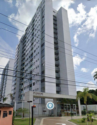 Apartamento com 3 Quartos à Venda, 127 m² em Dom Pedro I - Manaus