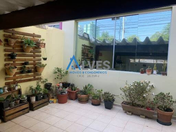 Imagem Casa com 3 Quartos à Venda, 145 m² em Chácara Inglesa - São Bernardo Do Campo Imagem Casa com 3 Quartos à Venda, 145 m² em Chácara Inglesa - São Bernardo Do Campo