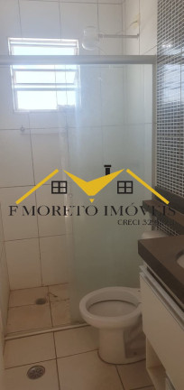 Imagem Apartamento com 2 Quartos para Alugar, 40 m² em Residencial Macedo Teles I - São José Do Rio Preto Imagem Apartamento com 2 Quartos para Alugar, 40 m² em Residencial Macedo Teles I - São José Do Rio Preto