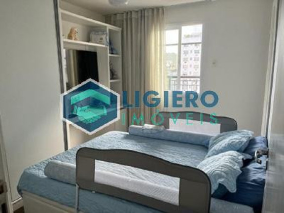 Imagem Cobertura com 4 Quartos à Venda, 290 m² em Icaraí - Niterói